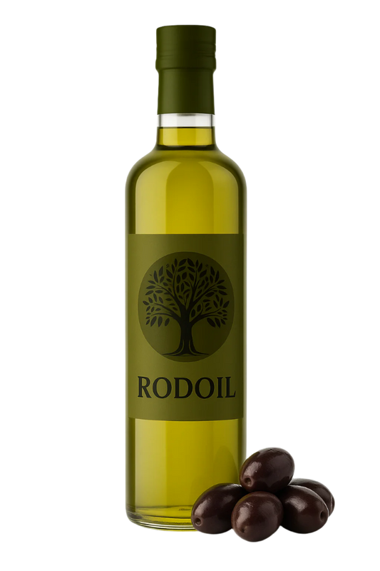 Olive oil 750ml